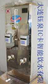 智能升級(jí)，財(cái)富共贏 誠(chéng)邀開(kāi)水爐水控系統(tǒng)加盟代理